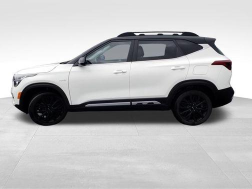 2023 Kia Seltos Nightfall Edition