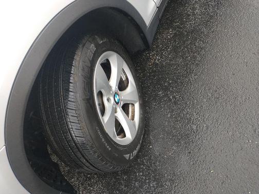2012 BMW X3 xDrive28i