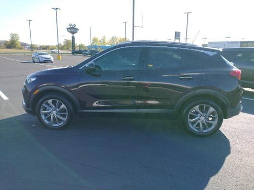2020 Buick Encore GX Essence