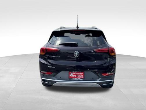 2020 Buick Encore GX Essence