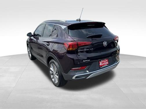 2020 Buick Encore GX Essence
