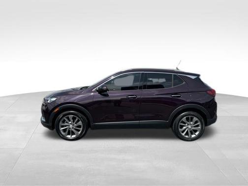 2020 Buick Encore GX Essence