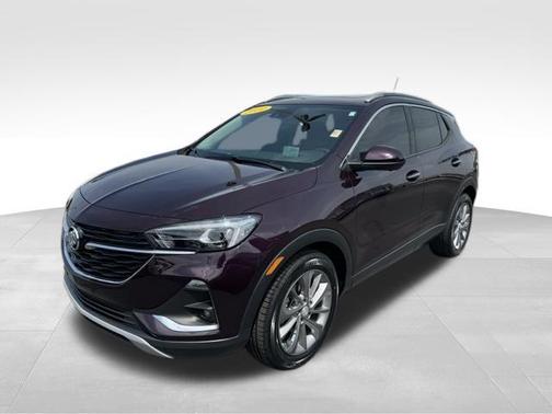 2020 Buick Encore GX Essence
