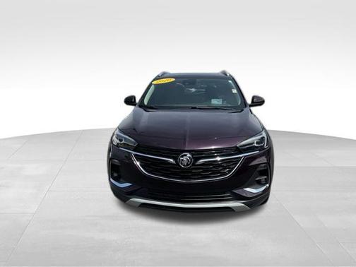2020 Buick Encore GX Essence