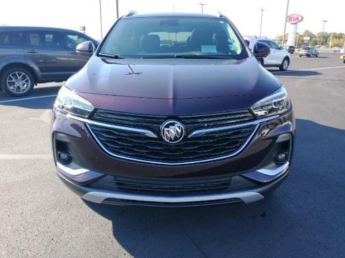 2020 Buick Encore GX Essence
