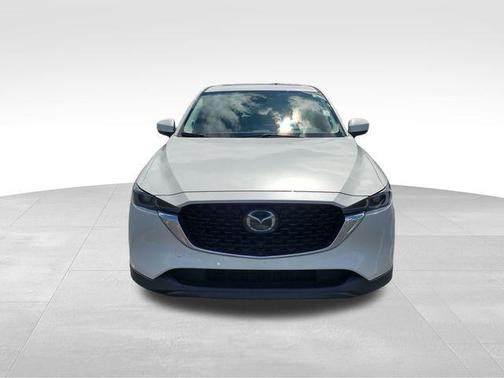 2023 Mazda CX-5 2.5 S Premium Plus