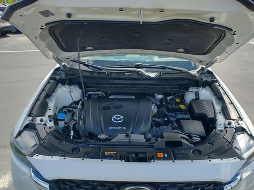 2023 Mazda CX-5 2.5 S Premium Plus