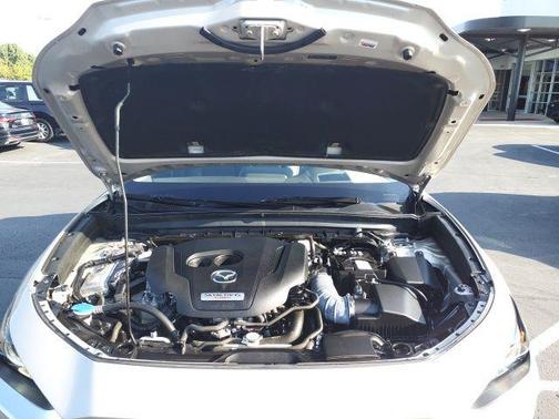 2023 Mazda CX-30 2.5 Turbo Premium Package