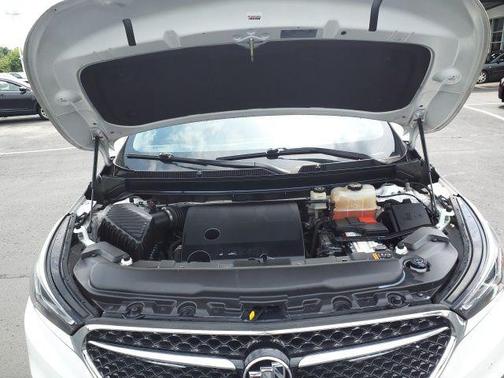 2018 Buick Enclave Avenir