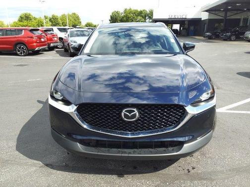 2022 Mazda CX-30 2.5 Turbo Premium Plus Package
