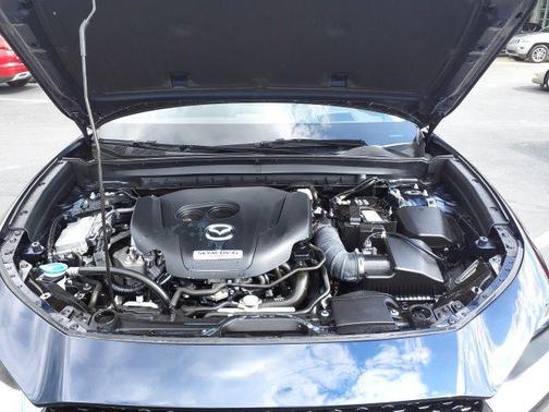 2022 Mazda CX-30 2.5 Turbo Premium Plus Package