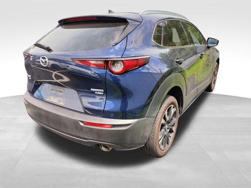 2022 Mazda CX-30 2.5 Turbo Premium Plus Package