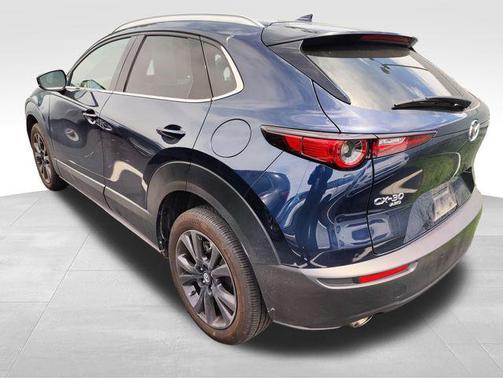 2022 Mazda CX-30 2.5 Turbo Premium Plus Package