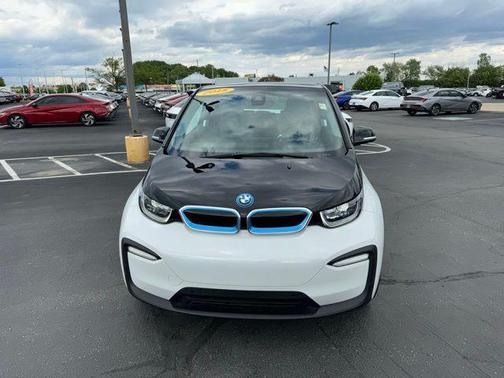 2018 BMW i3 94 Ah