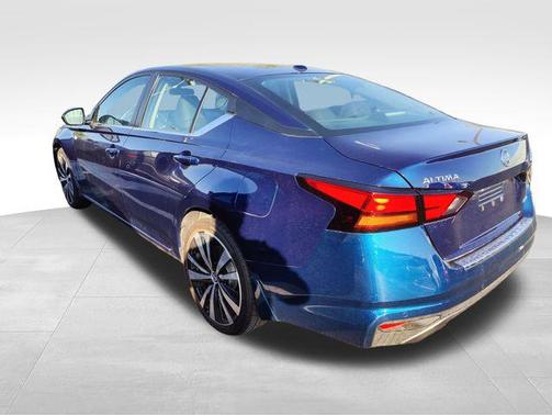 2021 Nissan Altima SR Intelligent AWD
