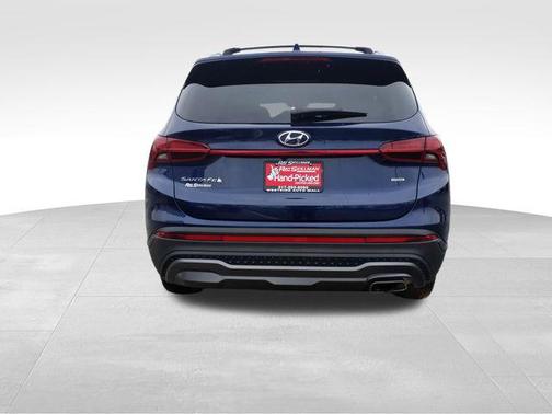 2022 Hyundai SANTA FE XRT