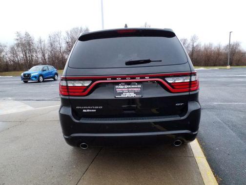 2020 Dodge Durango GT RWD
