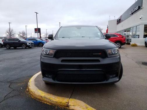 2020 Dodge Durango GT RWD
