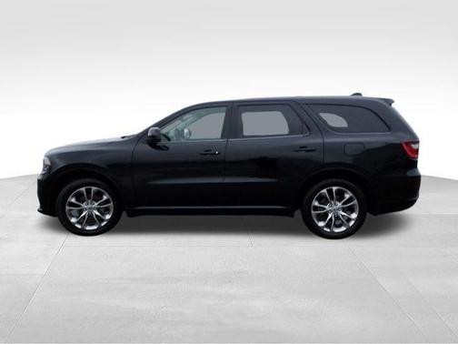 2020 Dodge Durango GT RWD