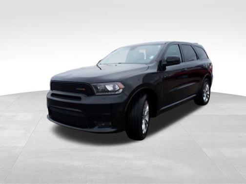 2020 Dodge Durango GT RWD