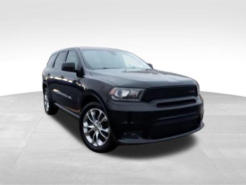 2020 Dodge Durango GT RWD