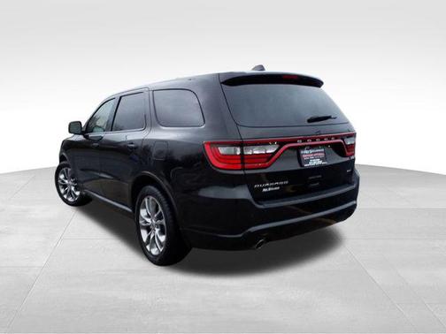 2020 Dodge Durango GT RWD