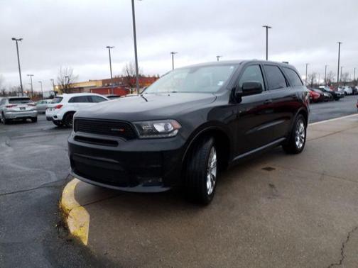 2020 Dodge Durango GT RWD