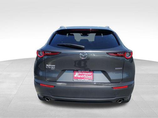 2022 Mazda CX-30 Preferred
