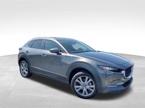 2022 Mazda CX-30 Preferred