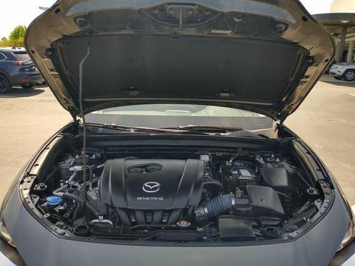 2022 Mazda CX-30 Preferred