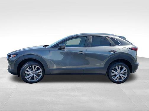 2022 Mazda CX-30 Preferred