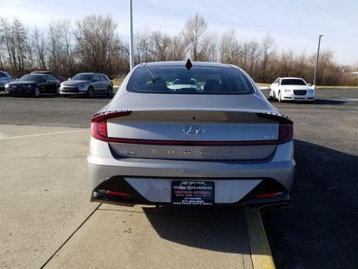 2023 Hyundai SONATA SEL Plus