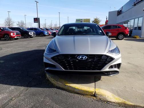 2023 Hyundai SONATA SEL Plus