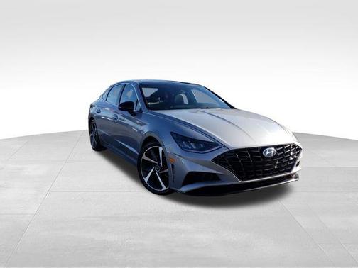 2023 Hyundai SONATA SEL Plus