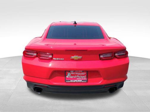 2023 Chevrolet Camaro 1LS