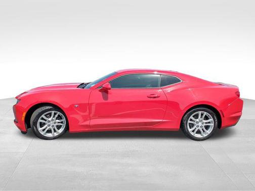 2023 Chevrolet Camaro 1LS