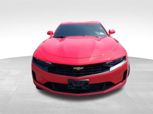 2023 Chevrolet Camaro 1LS