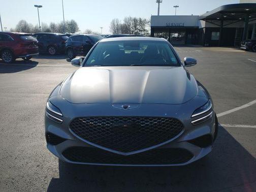2023 Genesis G70 2.0T AWD