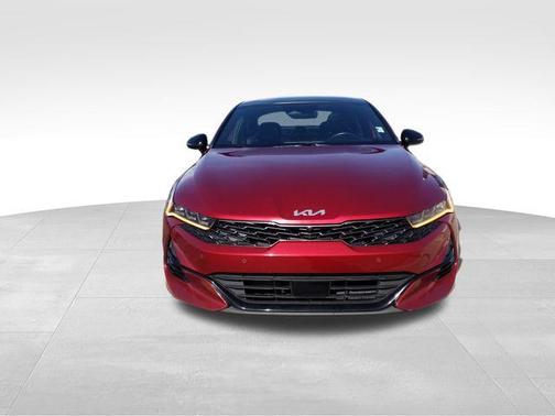 2022 Kia K5 GT