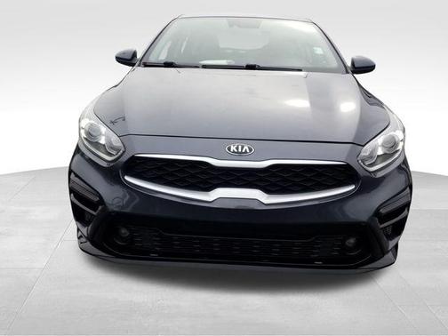 2019 Kia Forte S