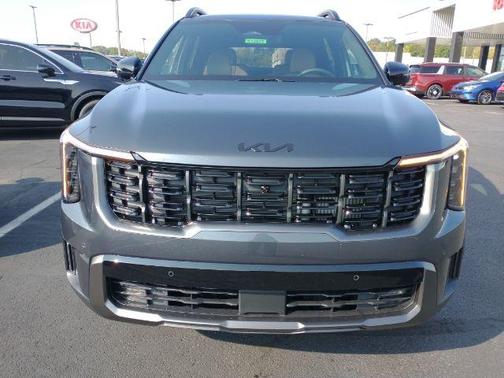 2025 Kia Sorento SX