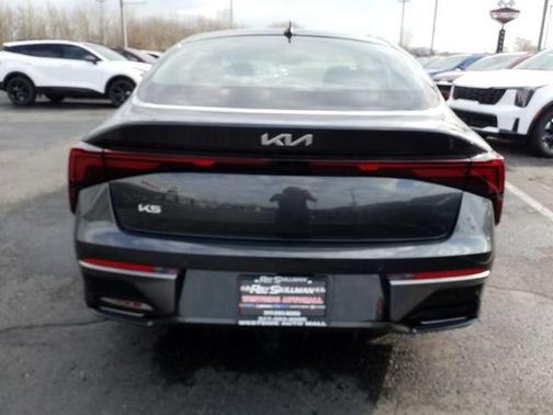 2025 Kia K5 EX