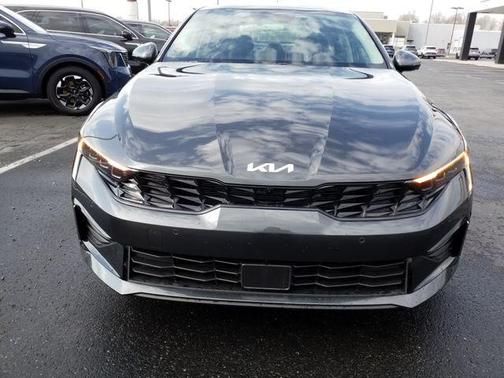 2025 Kia K5 EX