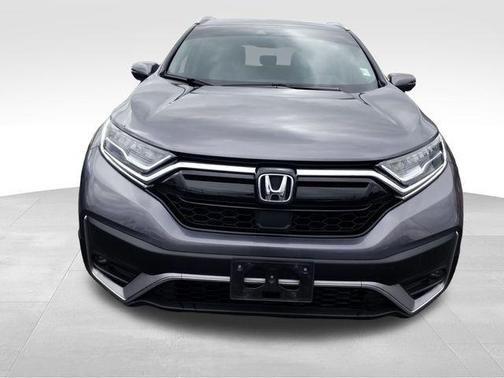 2022 Honda CR-V AWD Touring