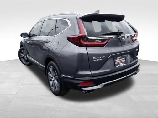 2022 Honda CR-V AWD Touring