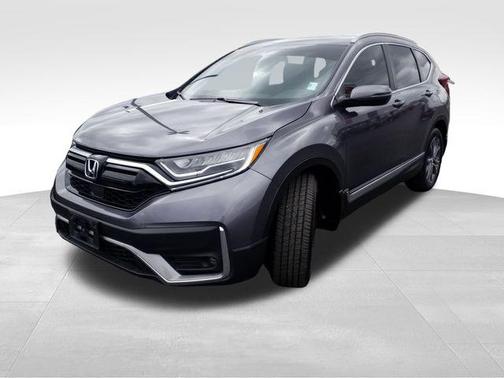 2022 Honda CR-V AWD Touring