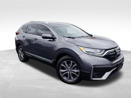 2022 Honda CR-V AWD Touring
