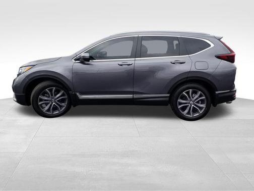 2022 Honda CR-V AWD Touring