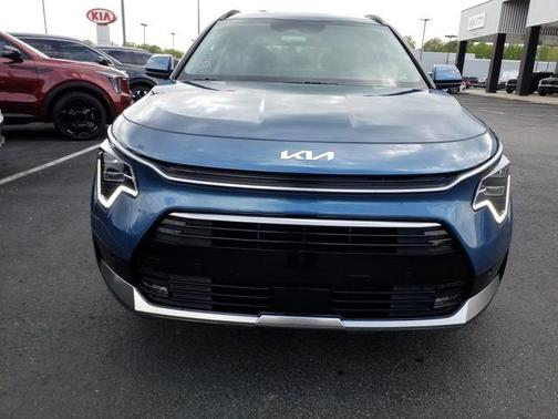 2025 Kia Niro Touring