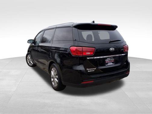 2021 Kia Sedona EX